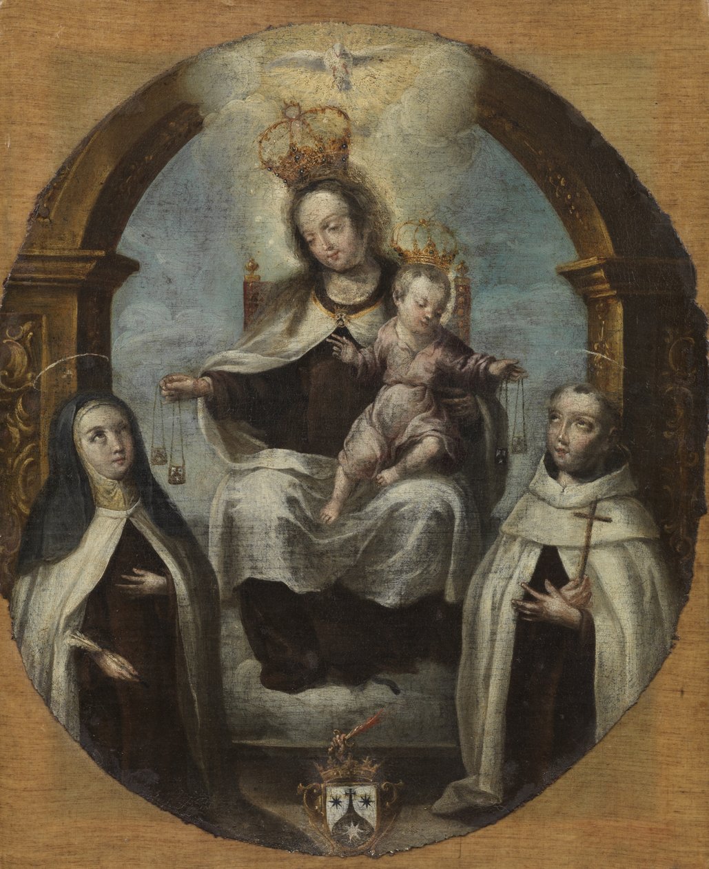 Vierge à l