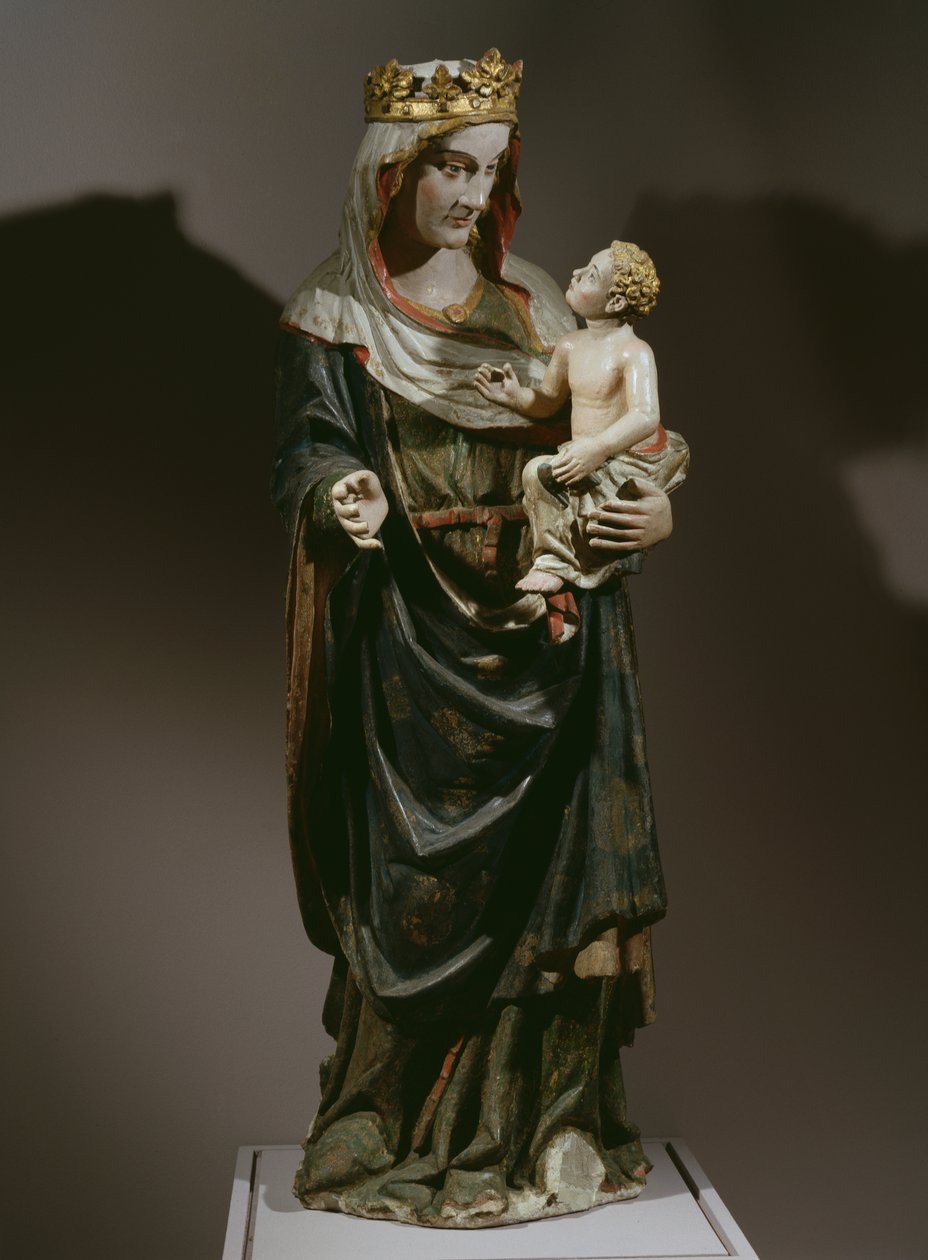 Vierge à l