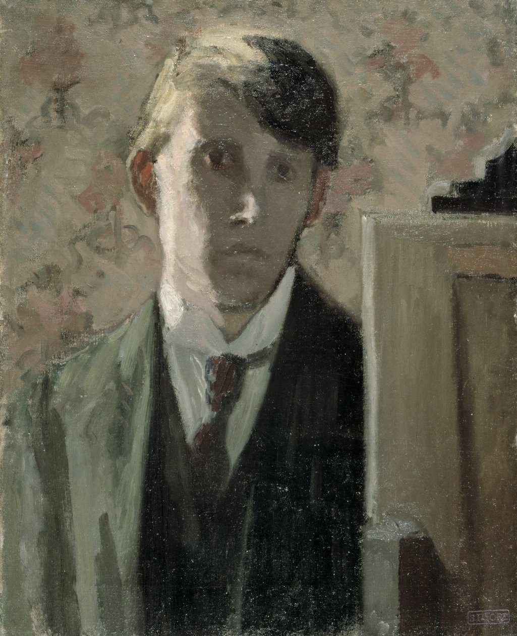 Portrait de l