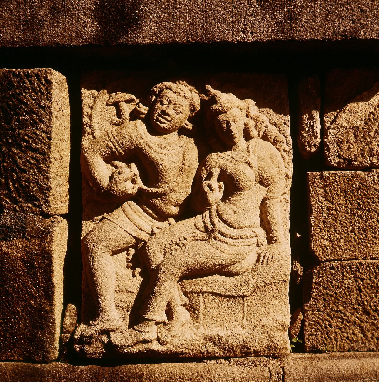 Relief d
