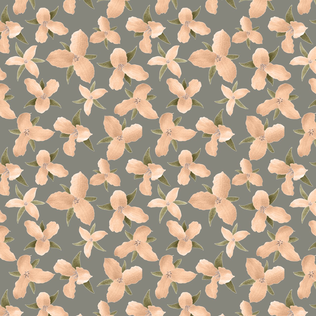 Motif de trille, 2021 - Stacy Hsu