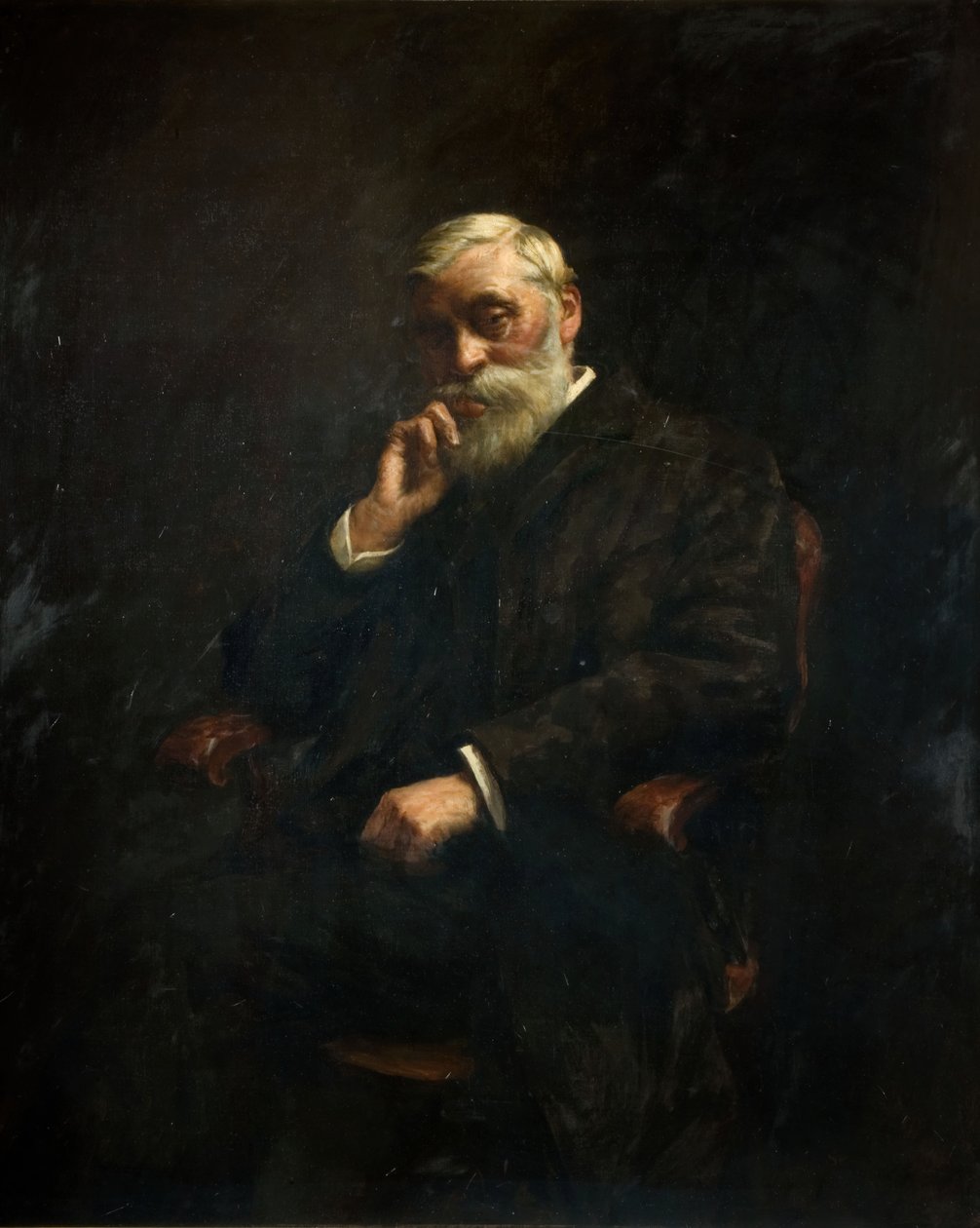 Portrait de l
