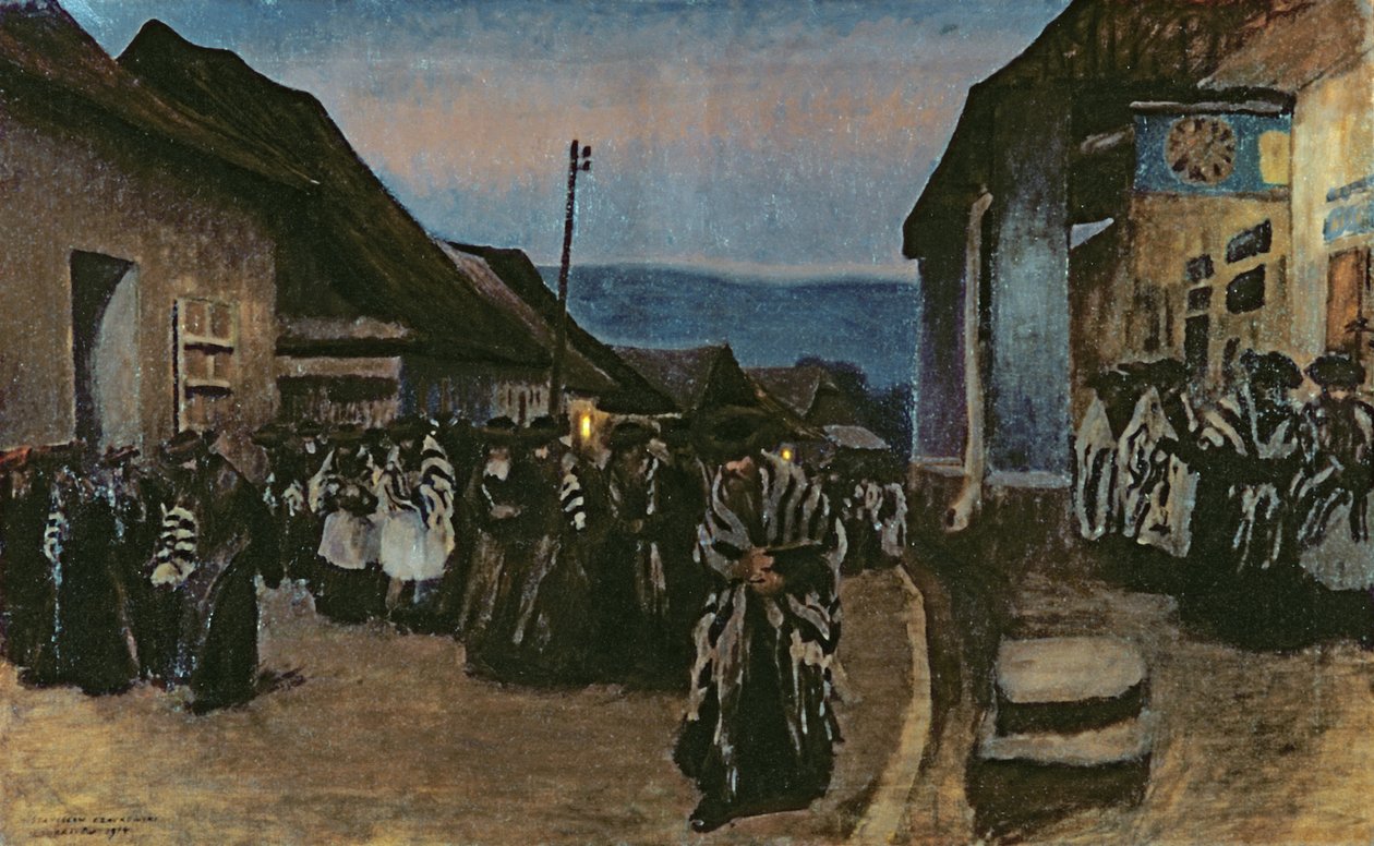 Le jour de l