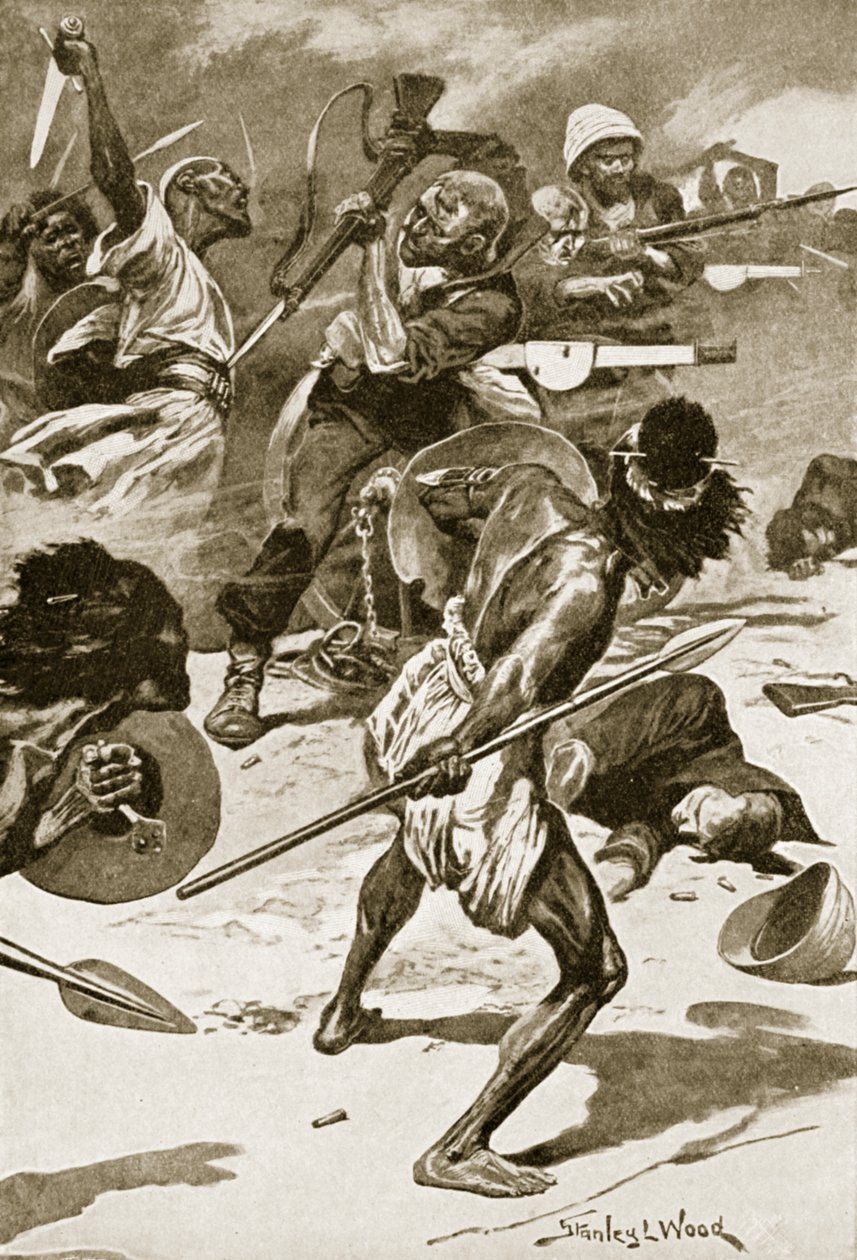 La Bataille d