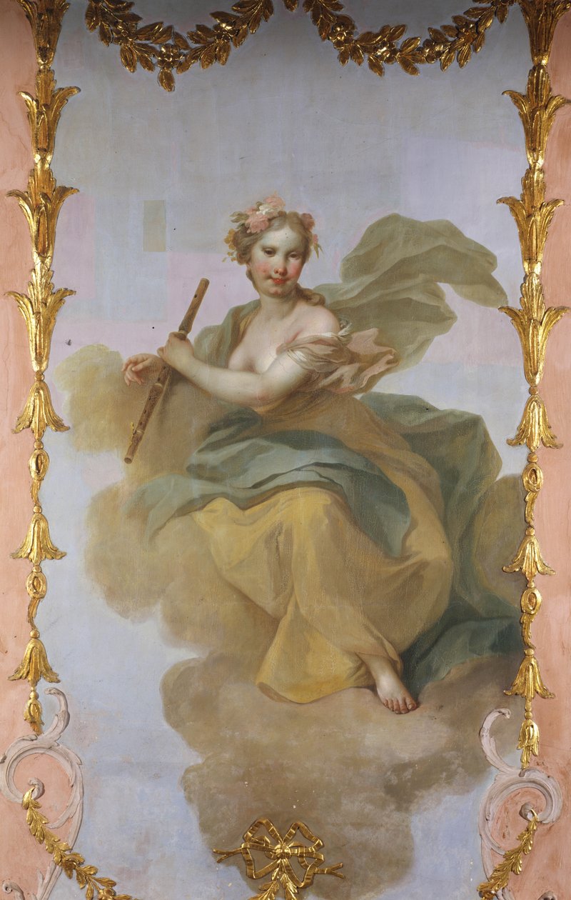 Muse Calliope - Stefano Torelli