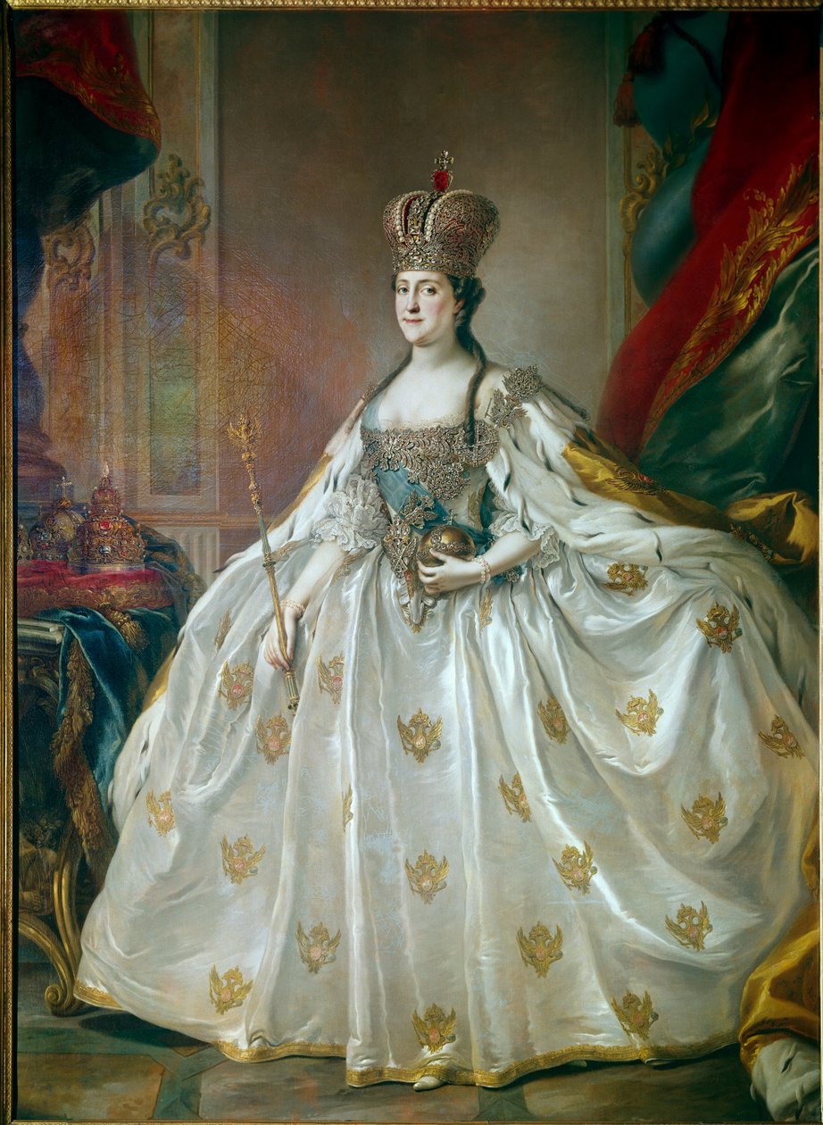 Portrait de l