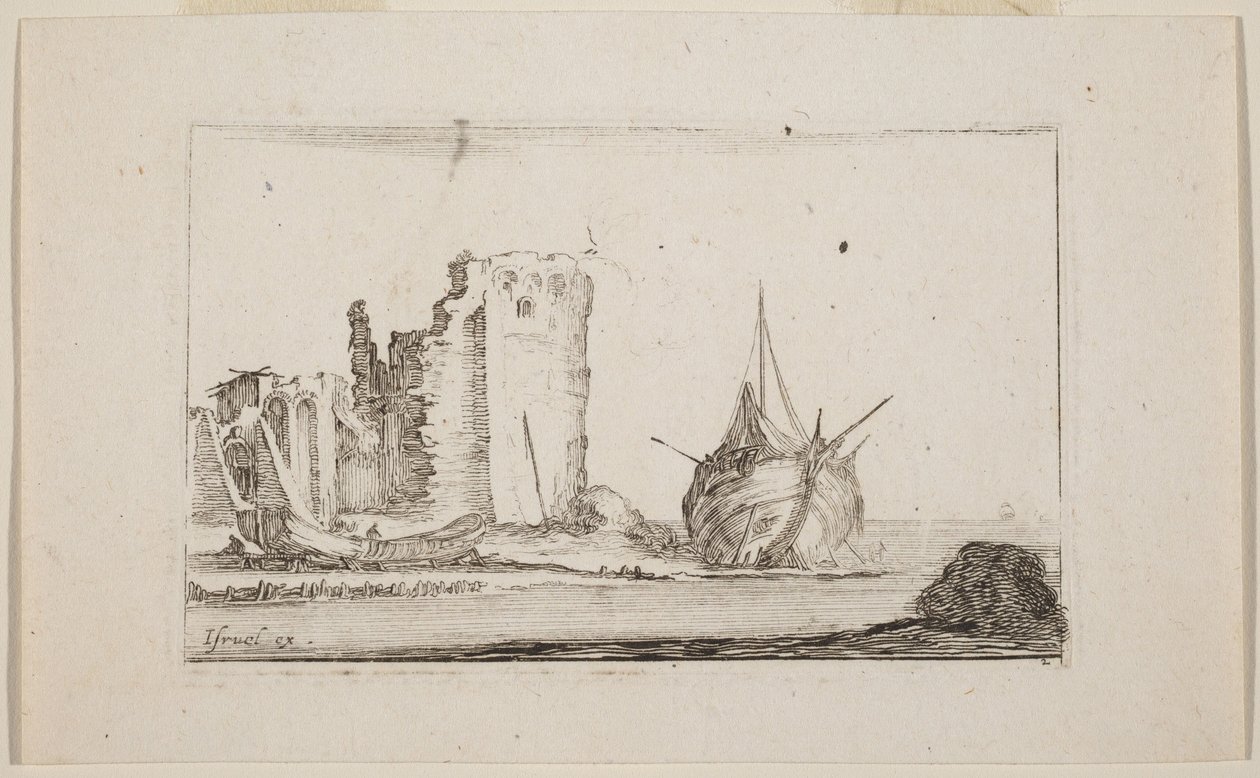 Marine - Stefano della Bella
