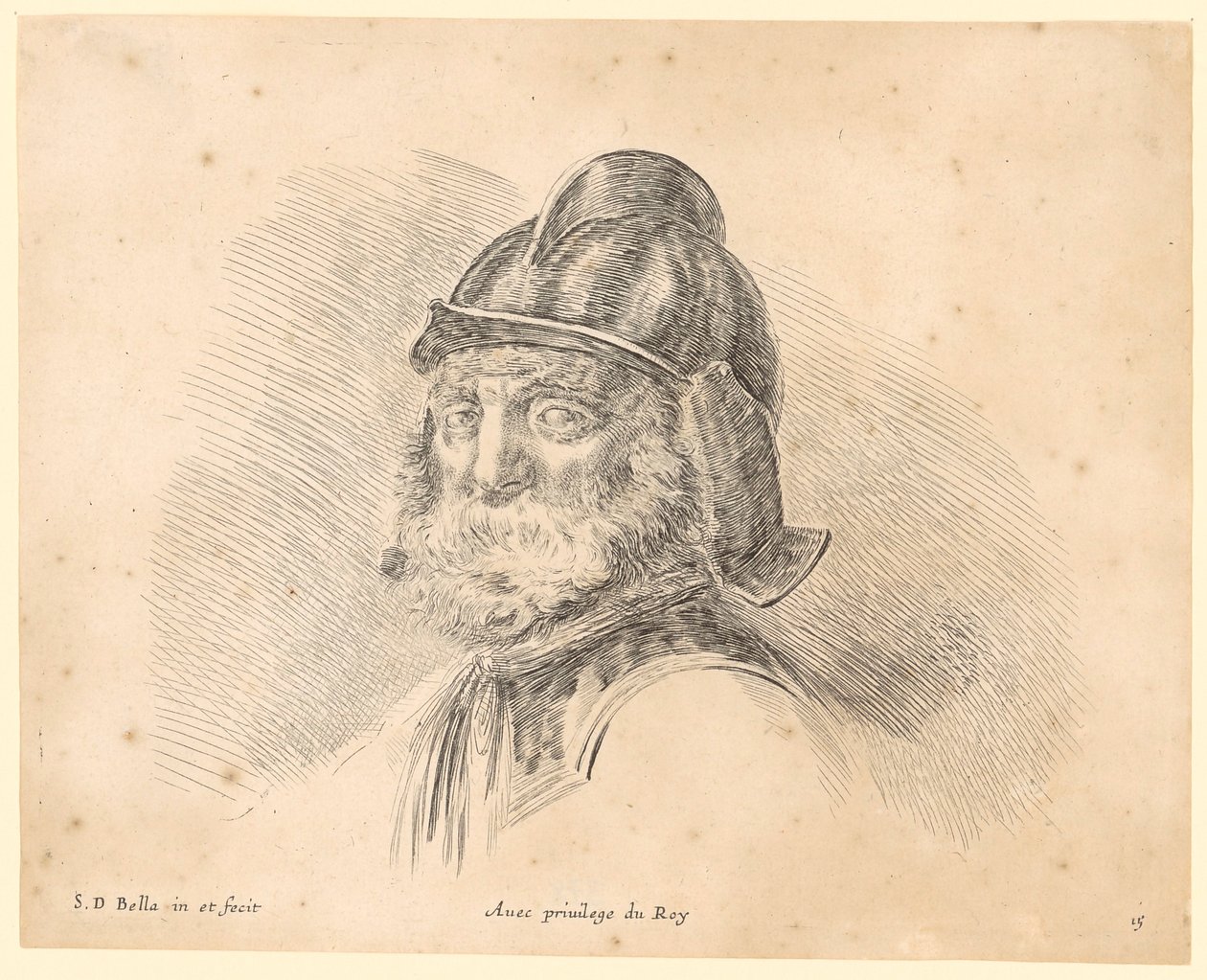 Portrait d