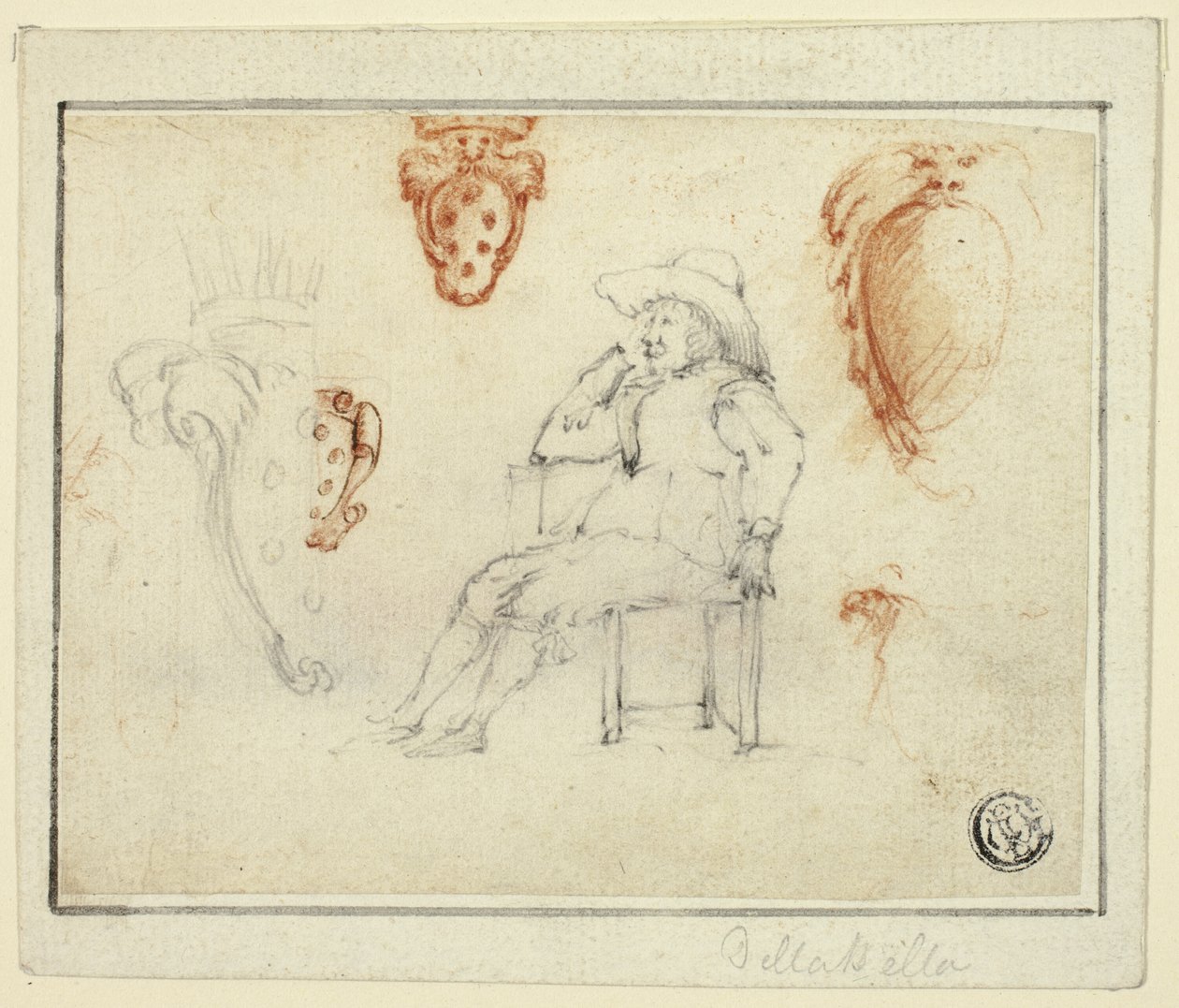 Croquis d