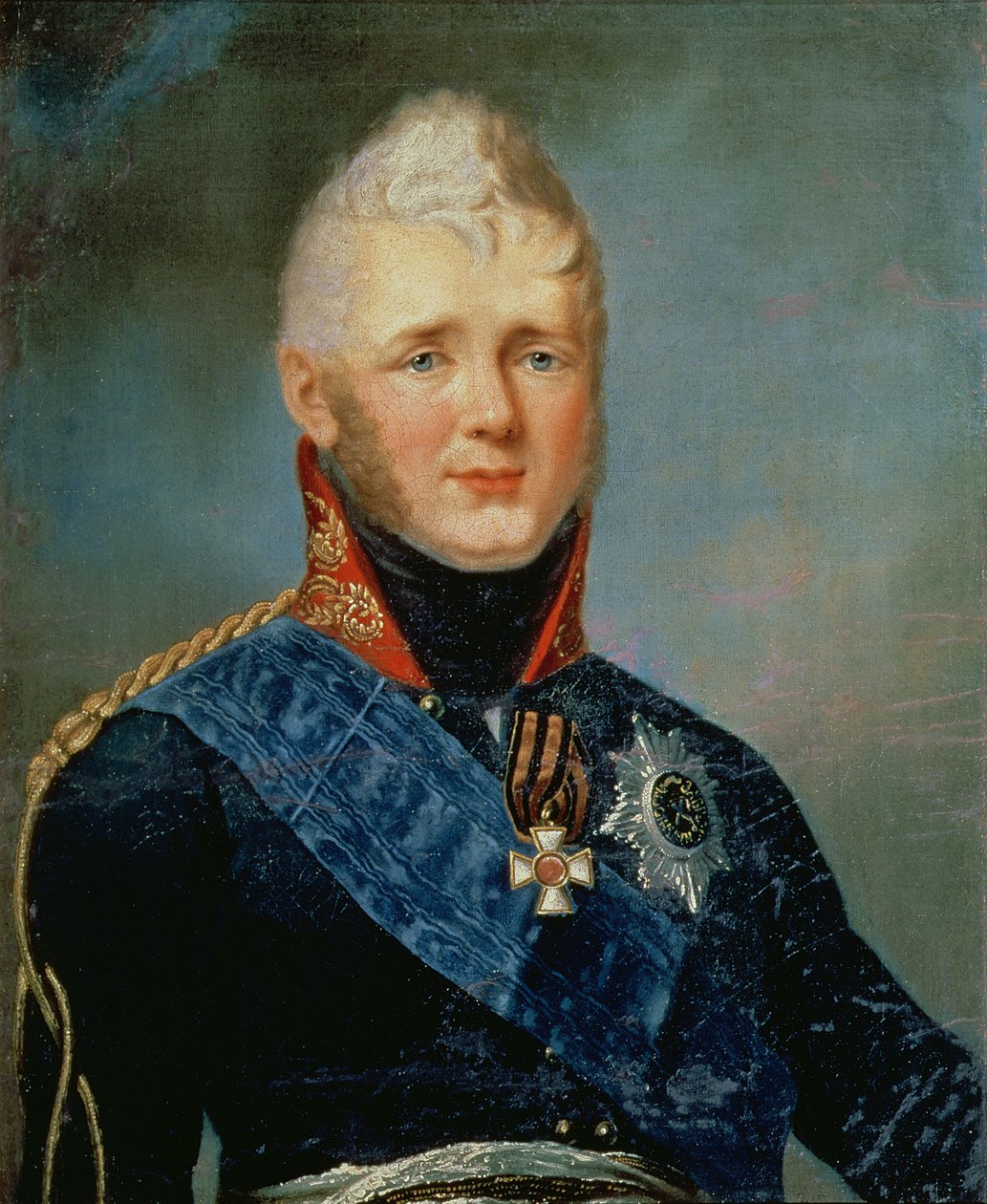 Portrait de l