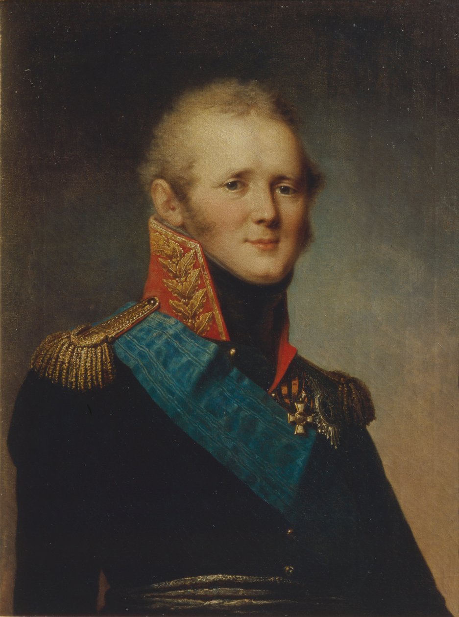 Portrait de l