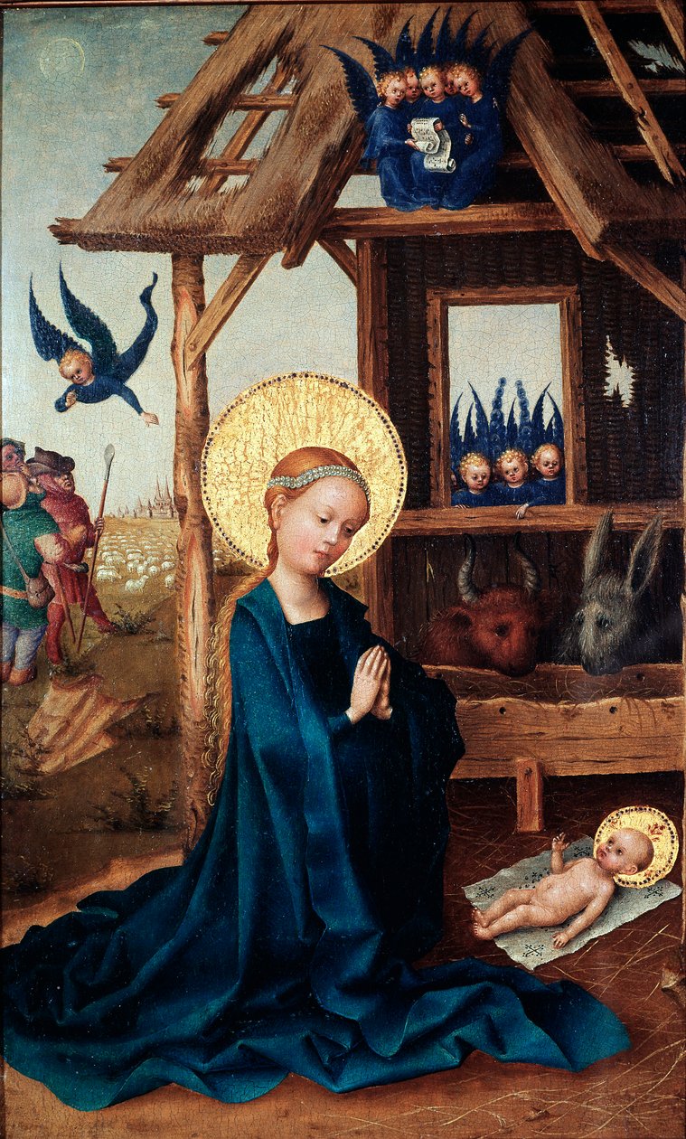 Adoration de l