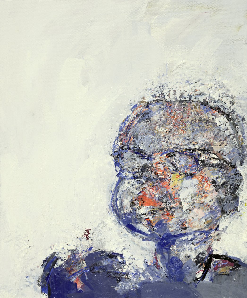 Sir Morris Finer, 1999 | Stephen Finer | Estampe d'art