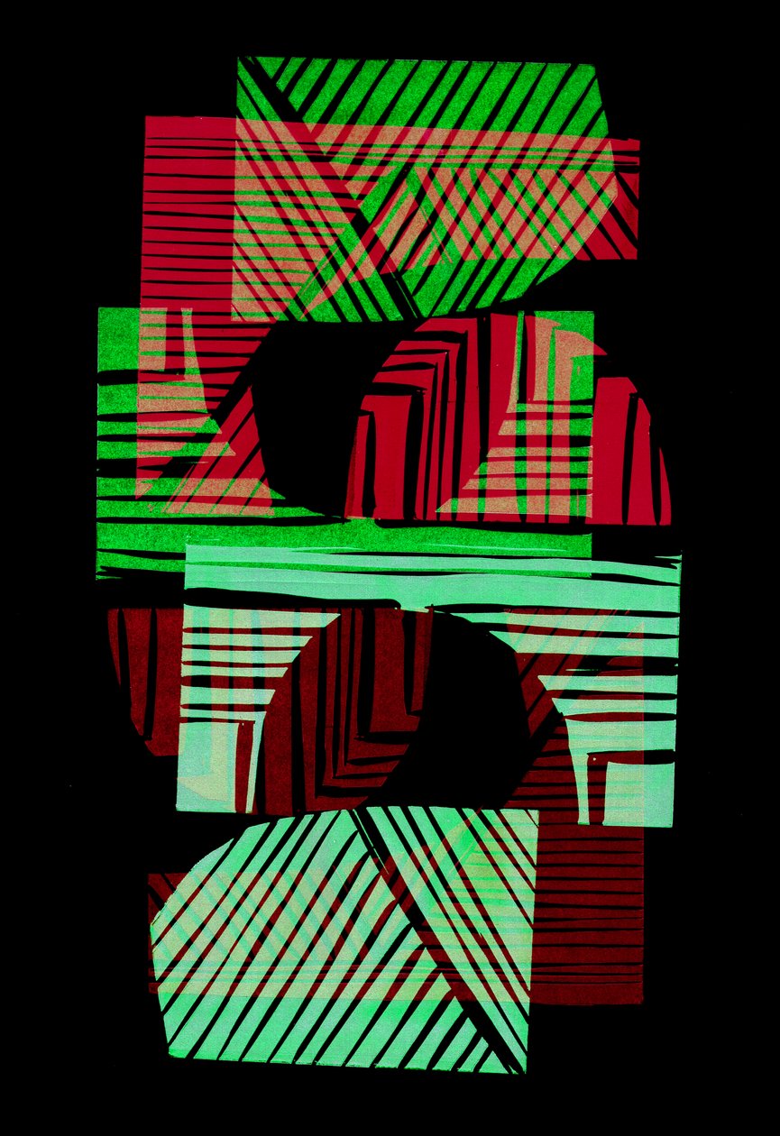 1974 VI, 2018 (numérique) - Stephen Dow