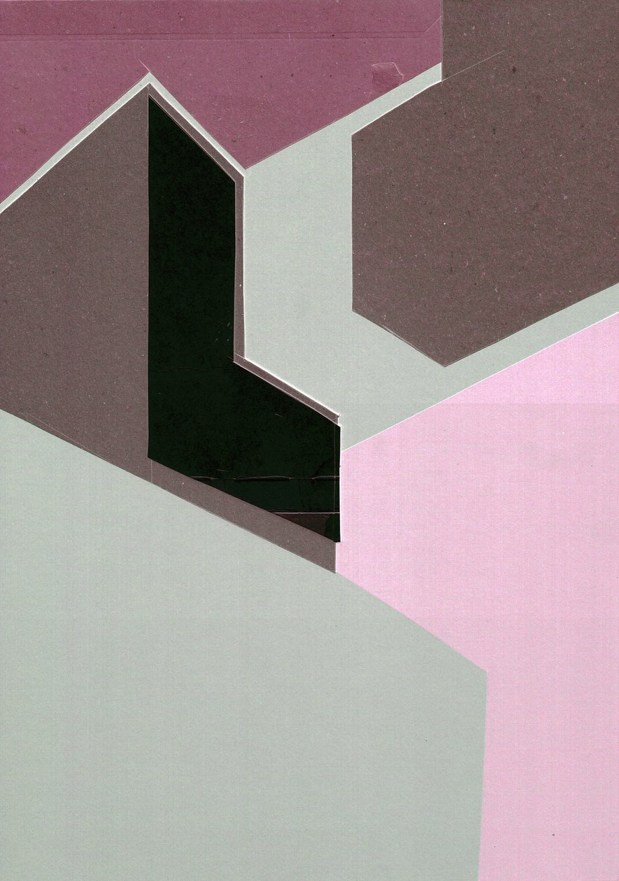 Composants DGA-1, 2021 - Stephen Dow