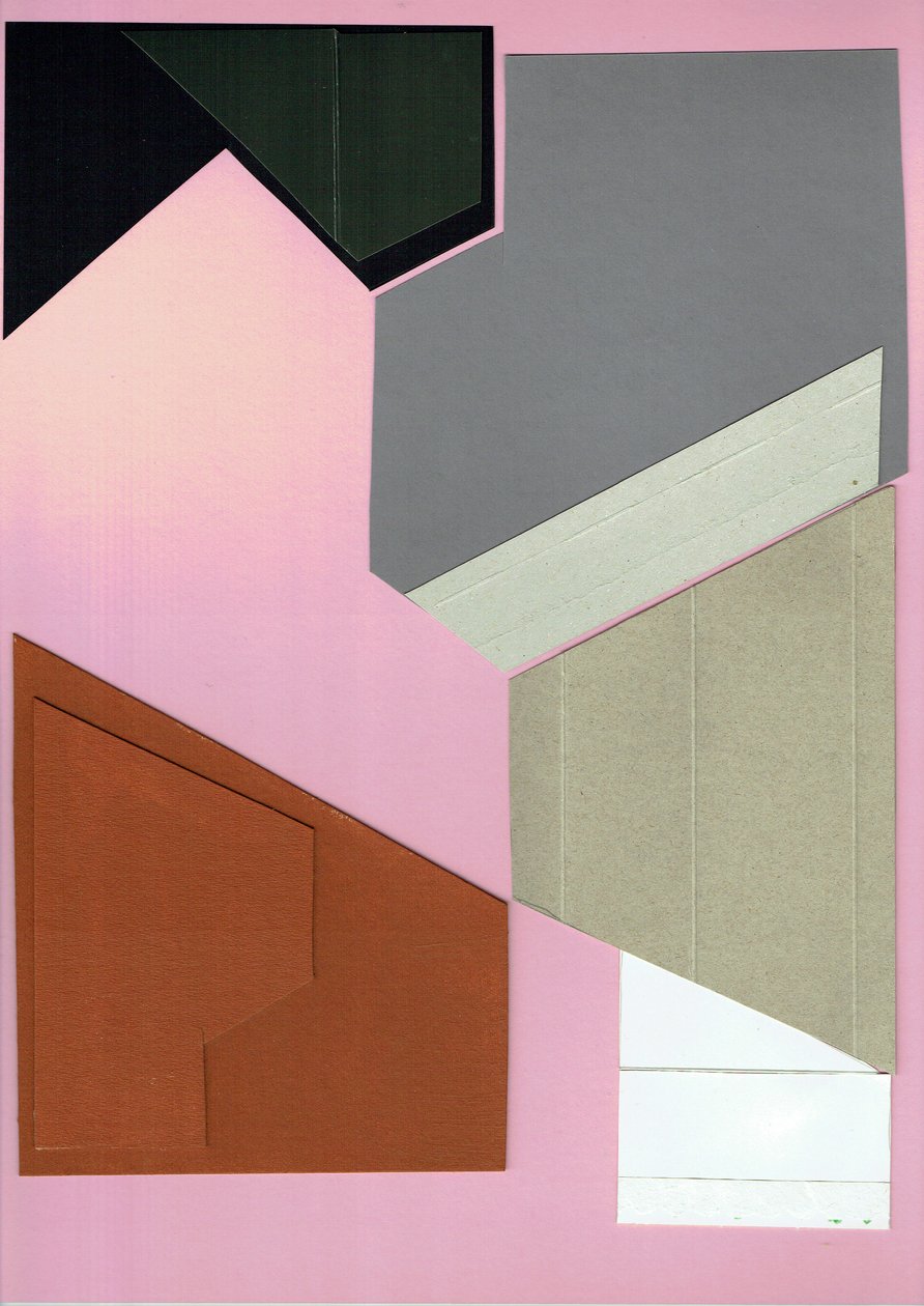 Composants OP-2, 2021 - Stephen Dow