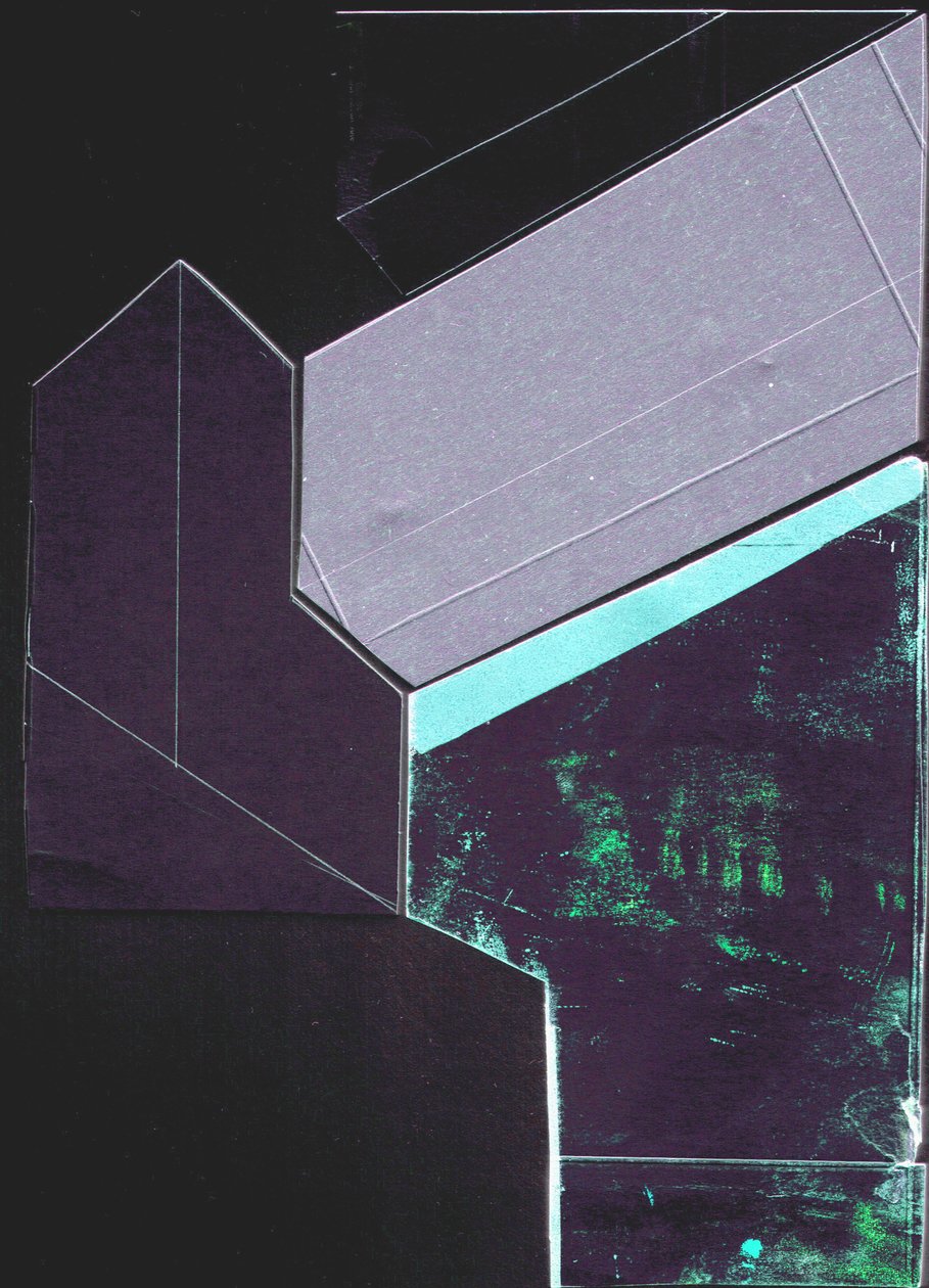 Composants WA-1, 2021 - Stephen Dow