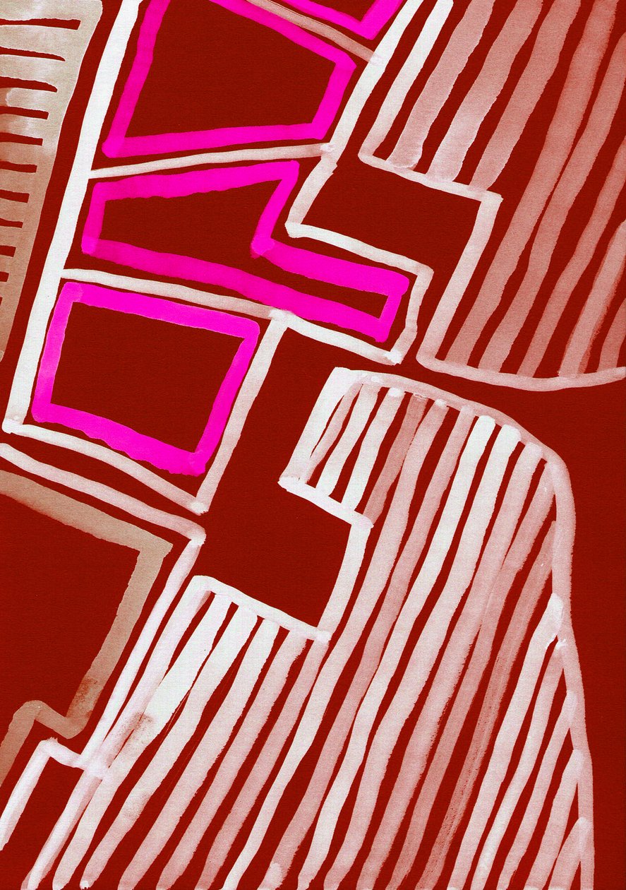 Jour 61/100, 2018 (numérique) - Stephen Dow