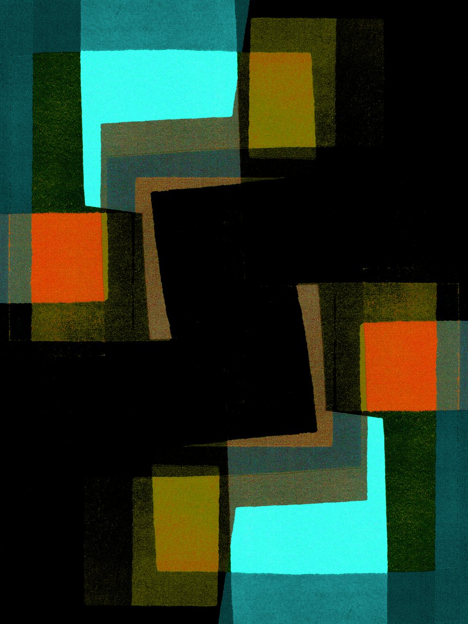 Ebb  Ebb VI, 2019 (numérique) - Stephen Dow