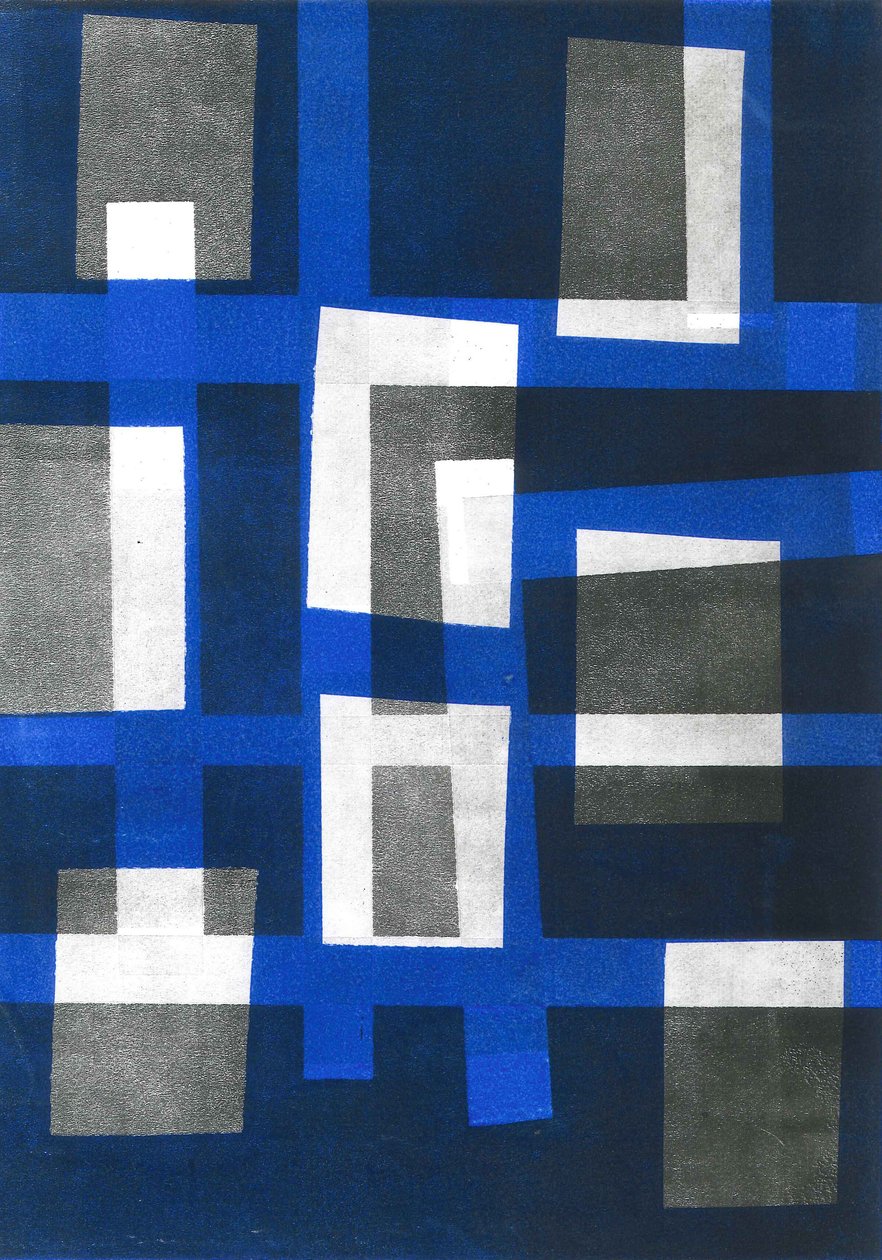Pacheco I, 2015 - Stephen Dow