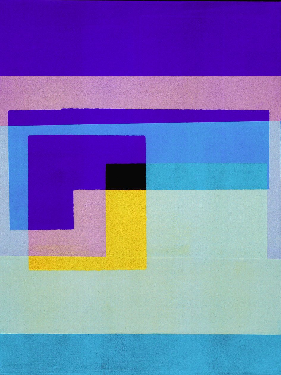Scale A XI v2, 2019 (numérique) - Stephen Dow