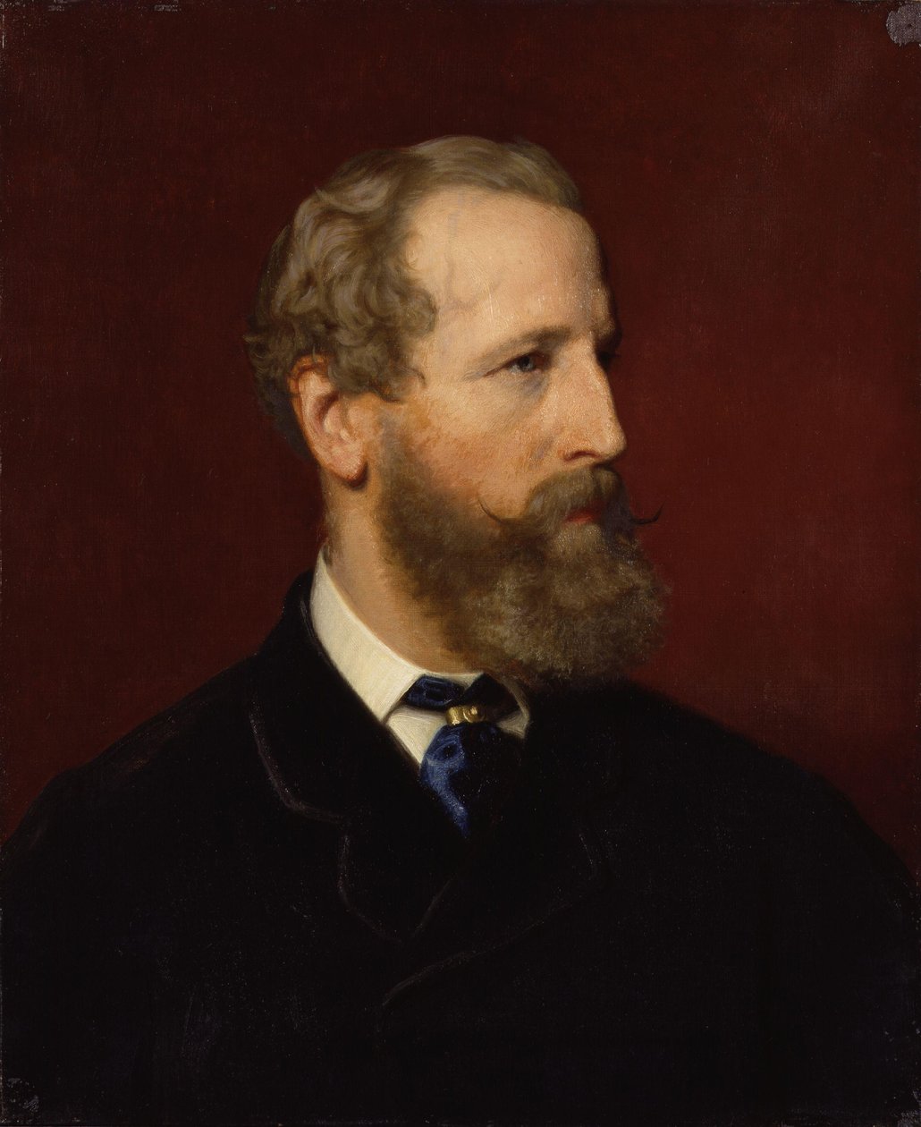 Autoportrait - Stephen Pearce