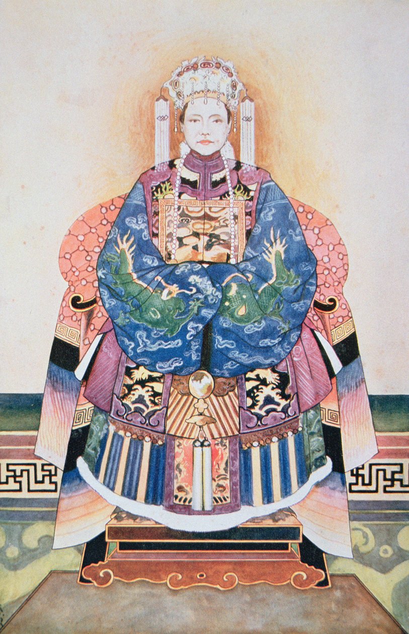 Tzu-Hsi, d