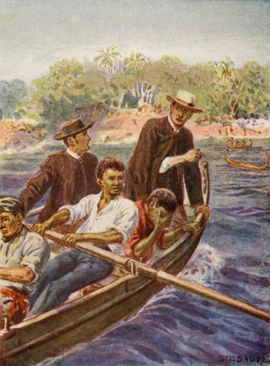 Illustration de la vie de l