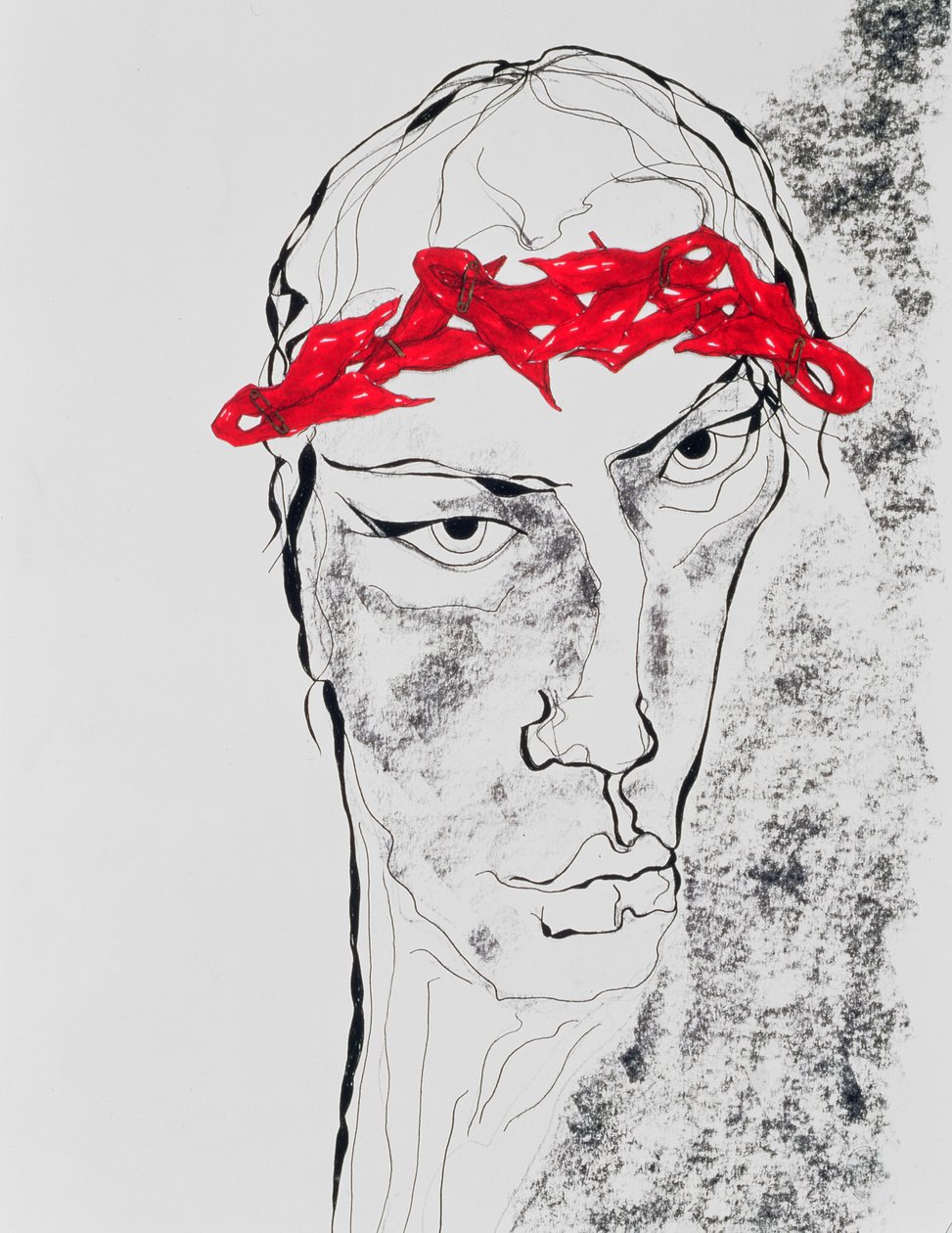Une autre vie, 1998 - Stevie Taylor