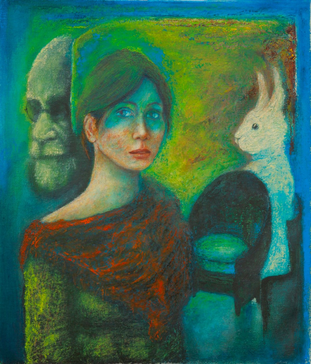 Perspicacité, 2011 - Stevie Taylor