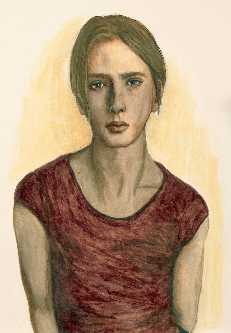 Kirill Sokolovski, 2017 - Stevie Taylor