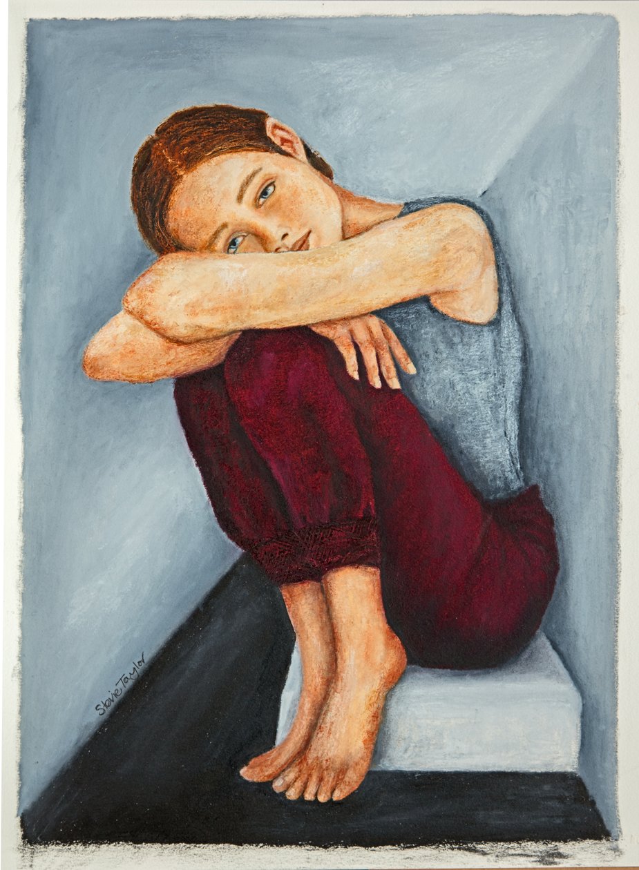 Un refuge - Stevie Taylor