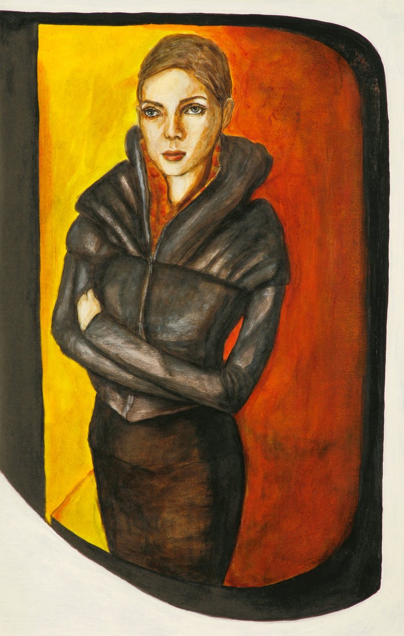 En surveillance, 2012 - Stevie Taylor
