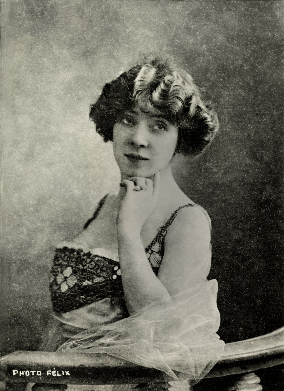Portrait de l