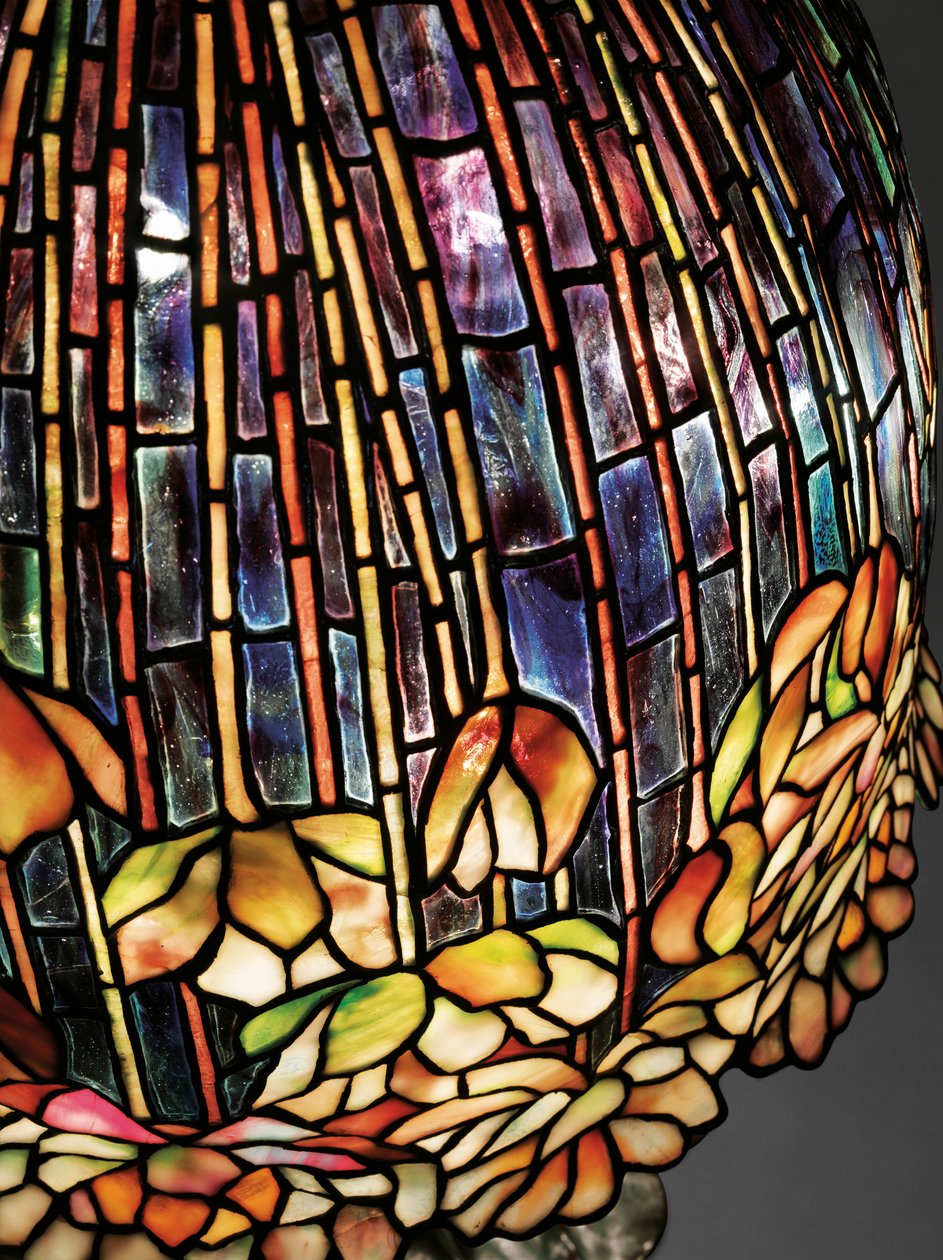 Lampe de table 