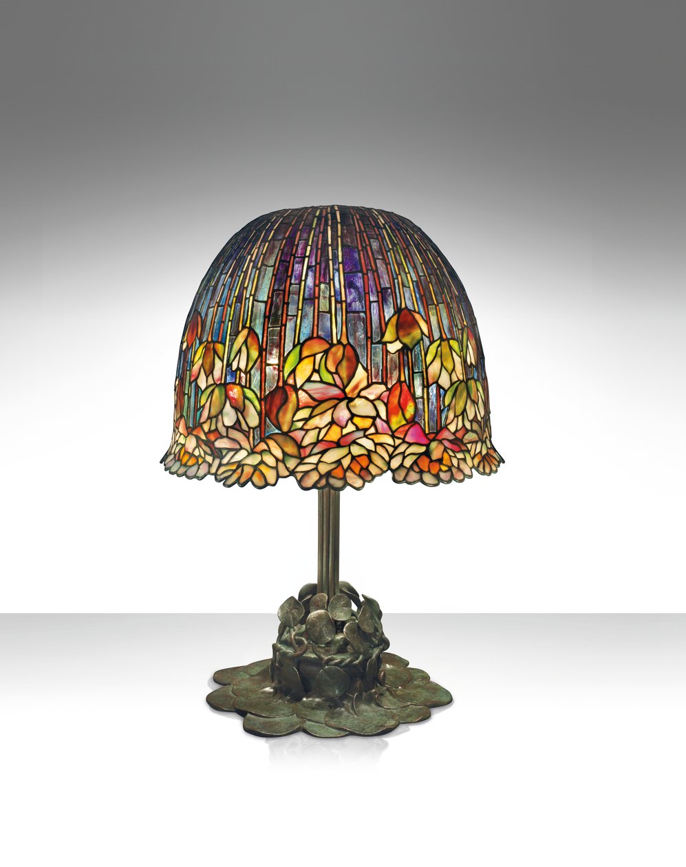 Lampe de table 