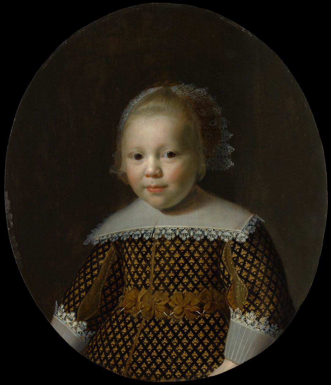 Portrait d