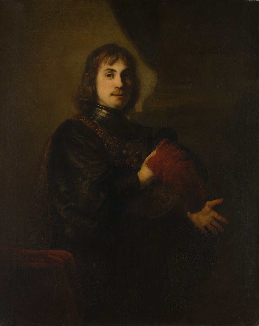 Portrait d