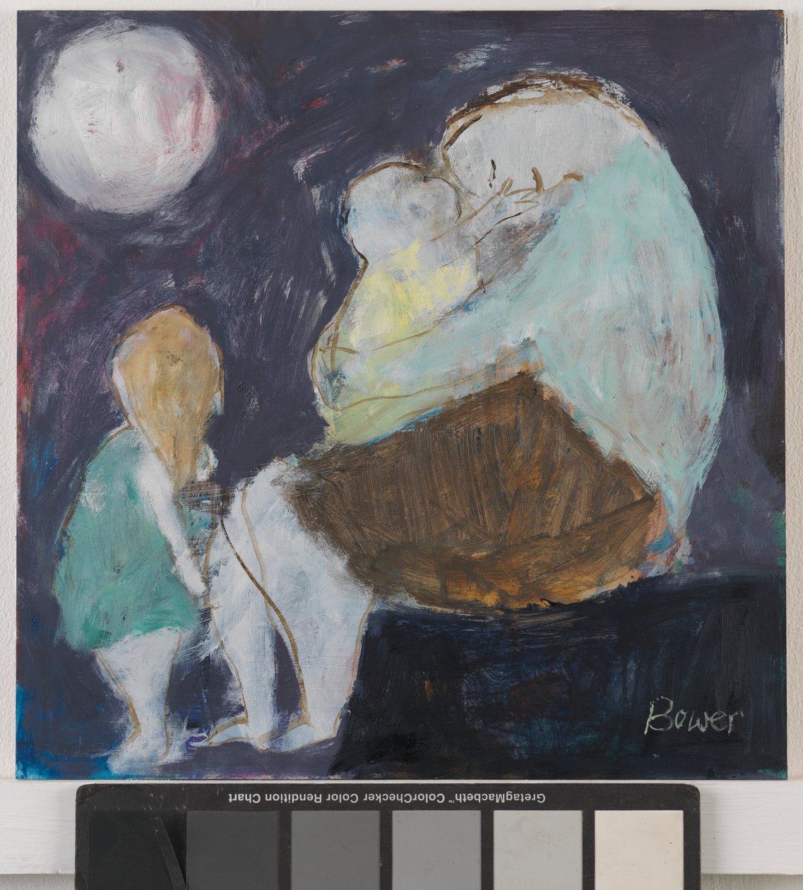 Ronde de Nuit, 2011 - Susan Bower