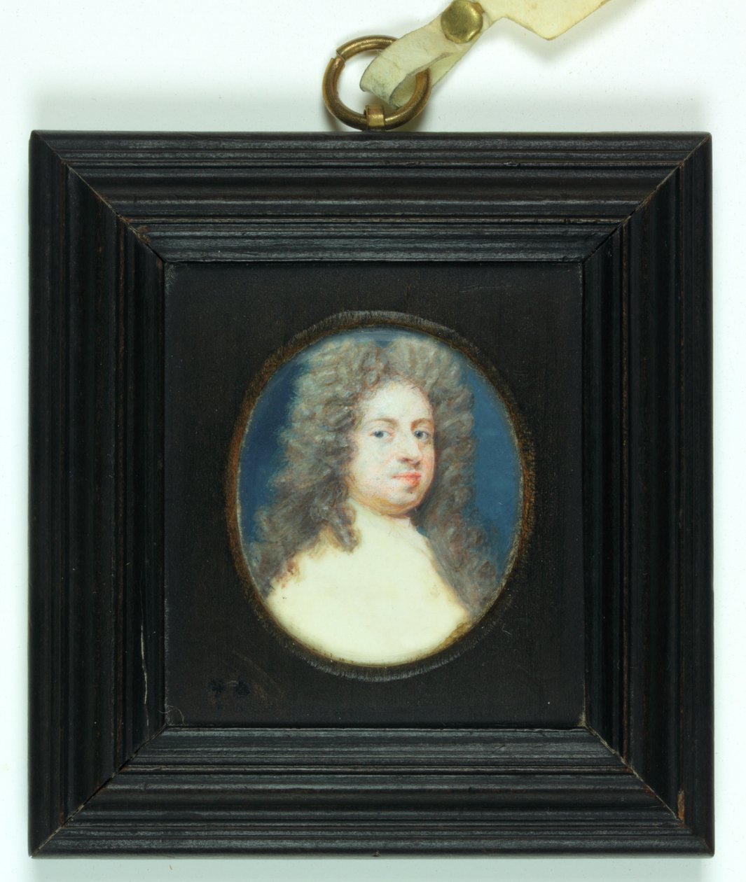Sir Godfrey Kneller - Susan Penelope Gibson