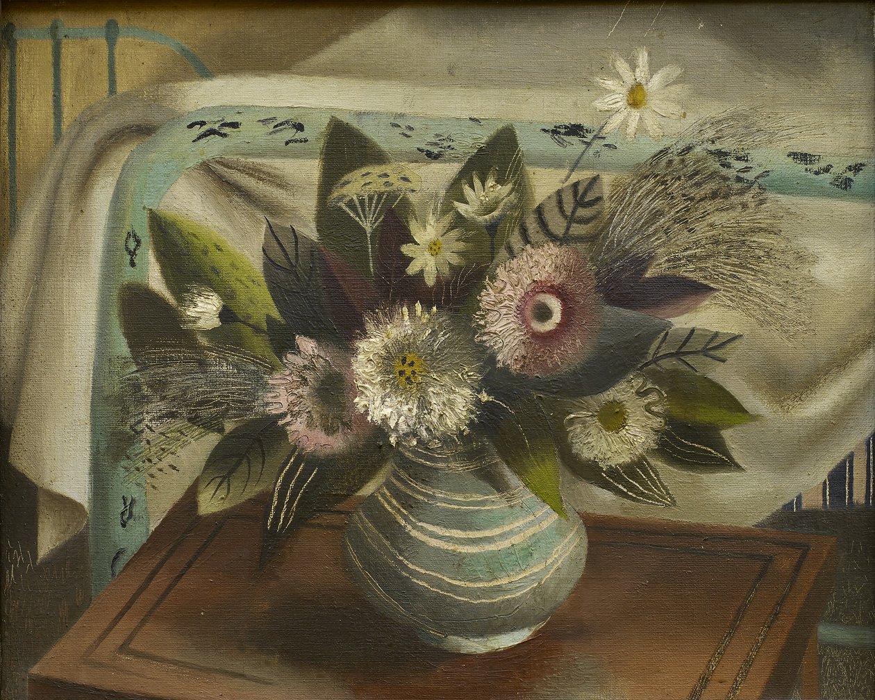 La cruche bleue - Suzanne Cooper