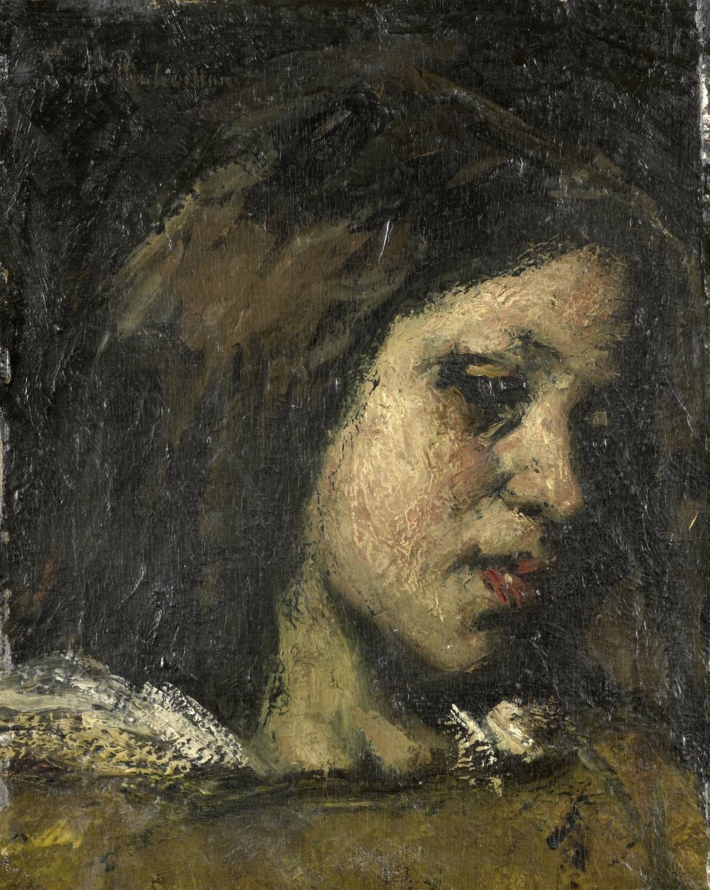 Portrait d
