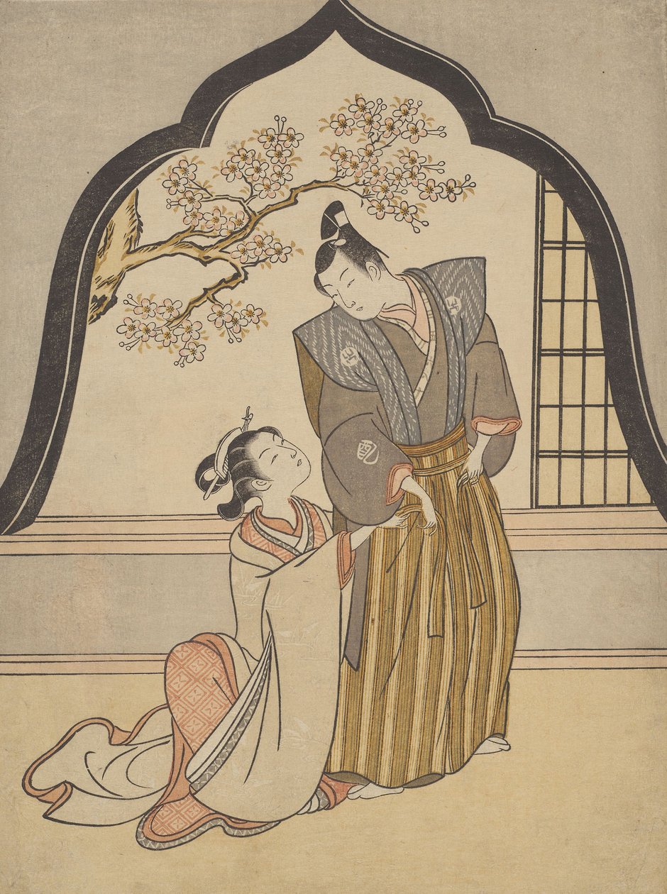 Amants s