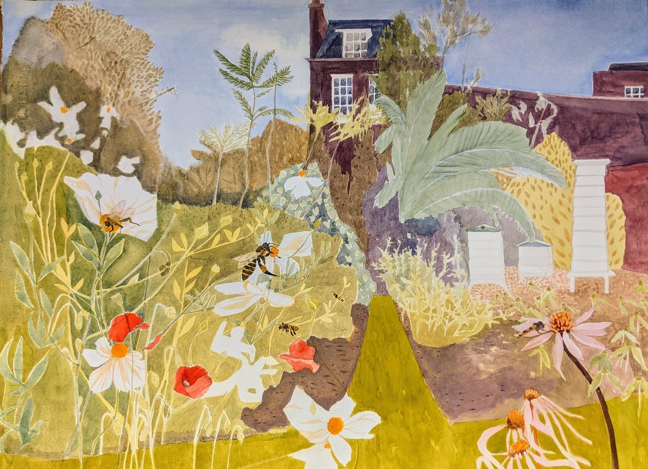  - Suzy Fasht