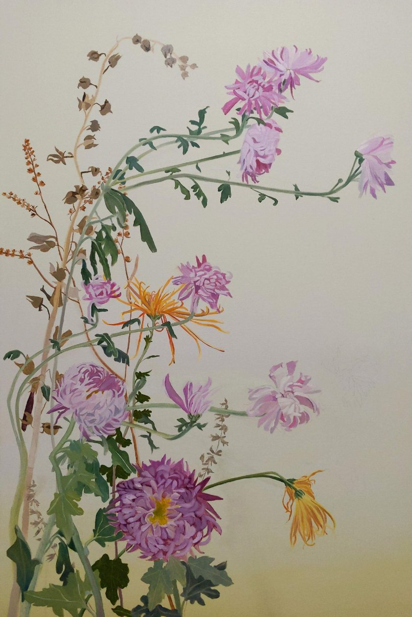  - Suzy Fasht
