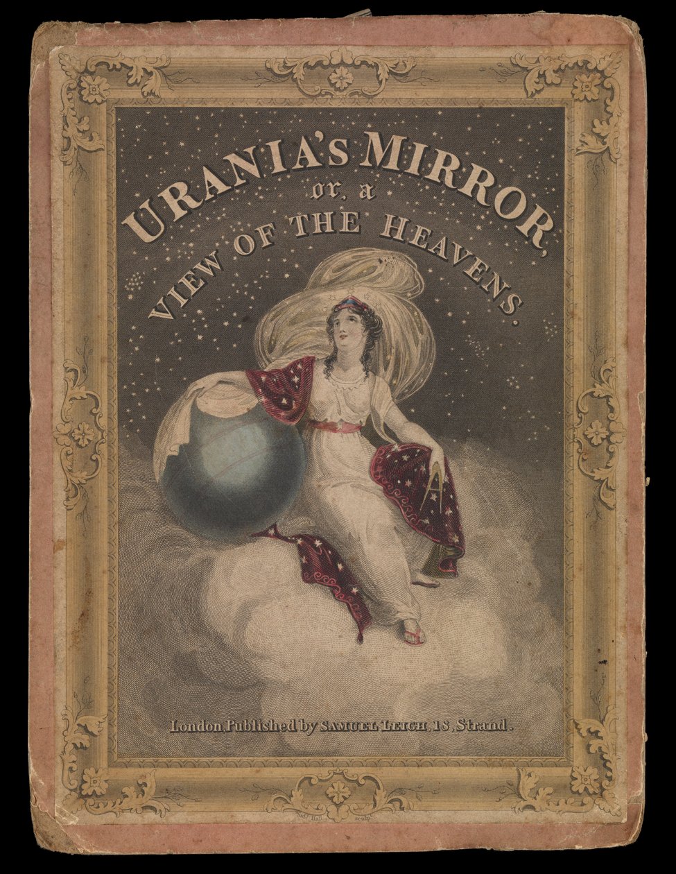 Le Miroir d