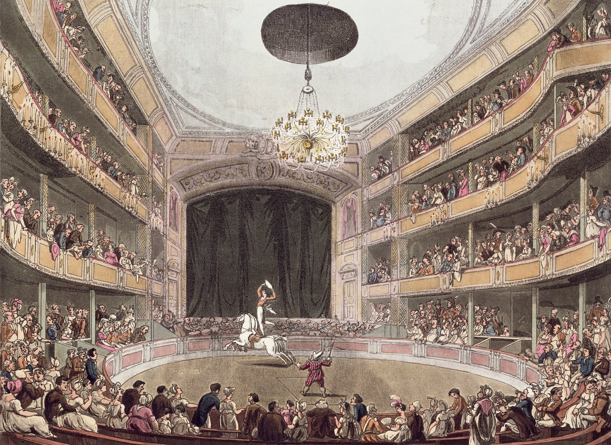 Amphithéâtre d