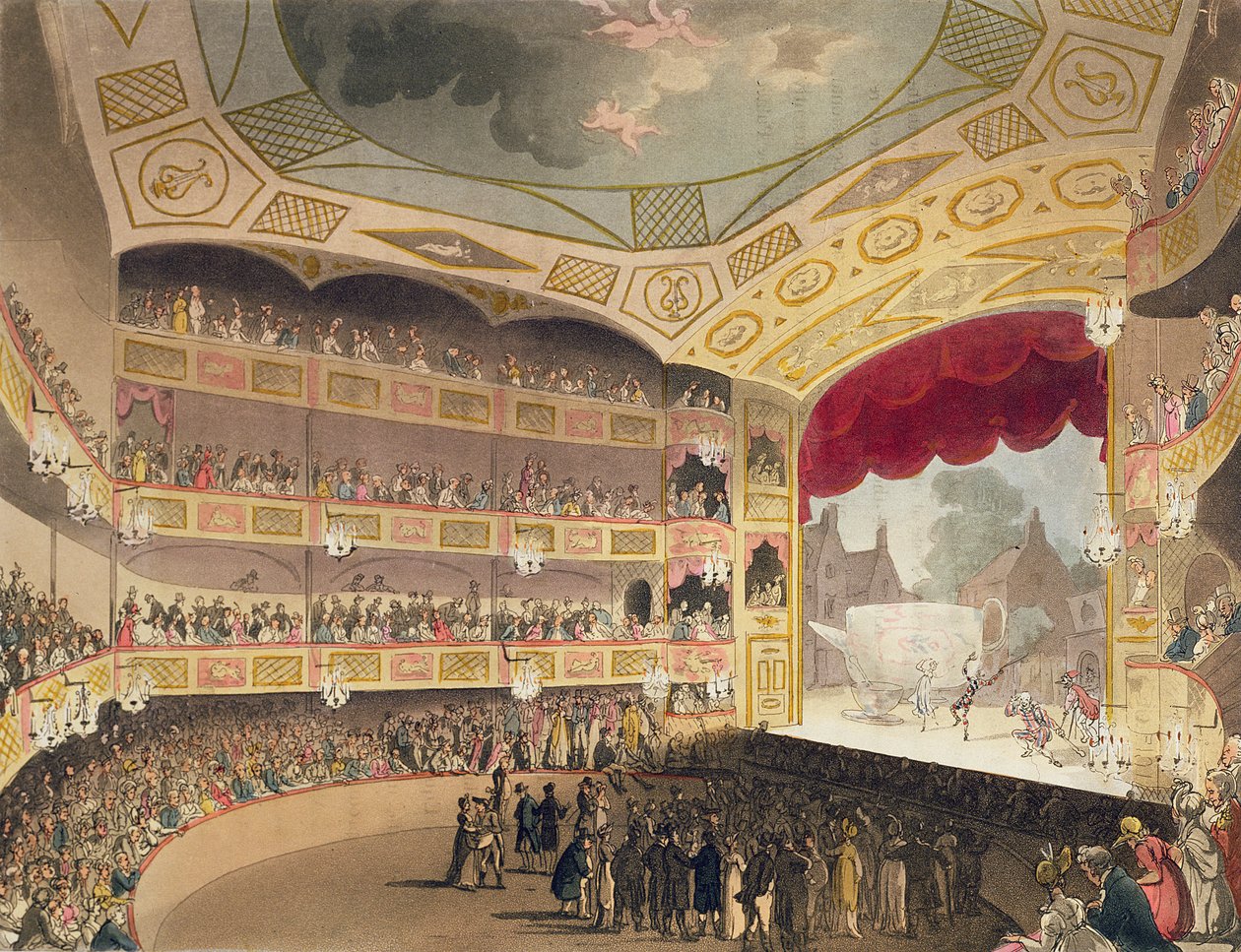 Royal Circus de 