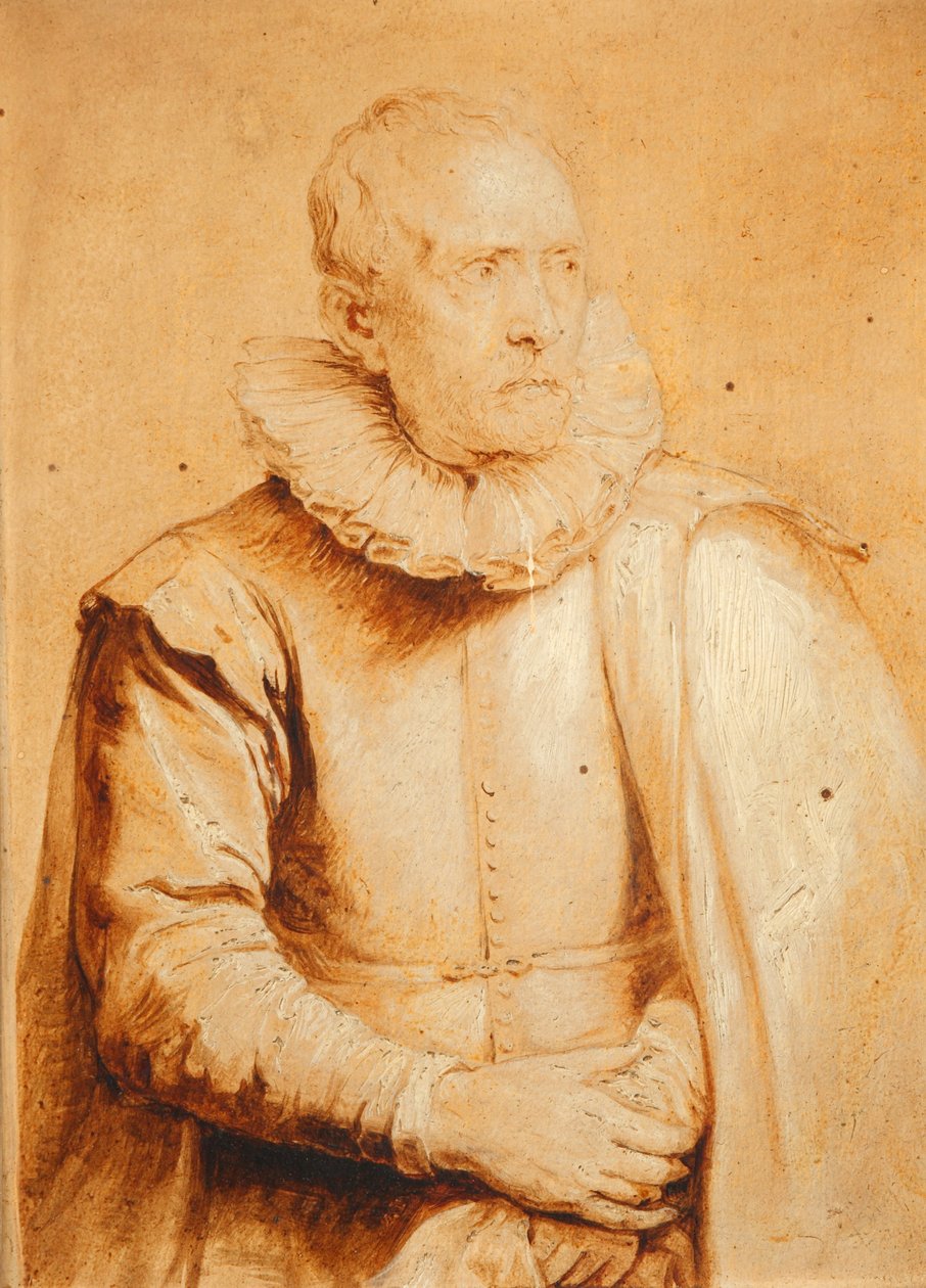 Cornelis van der Geest - T.S. White