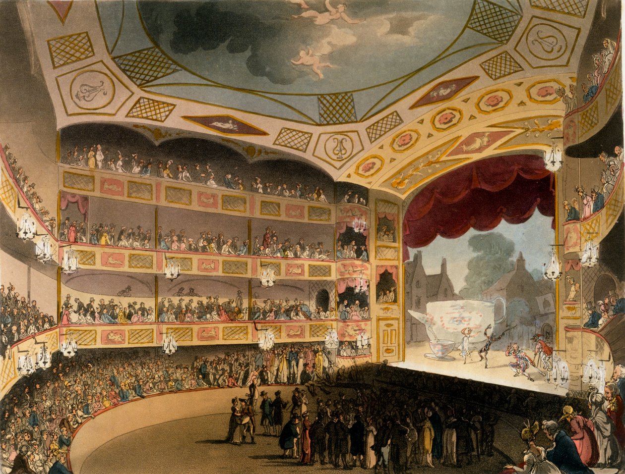 Royal Circus d
